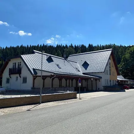 Apartment Labska Špindlerŭv Mlýn