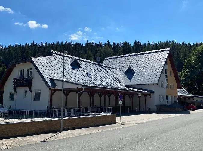Lejlighed Labska Špindlerŭv Mlýn