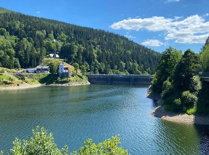 Labska * Špindlerŭv Mlýn