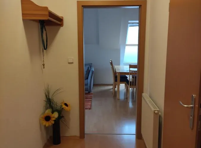 Lejlighed Labska