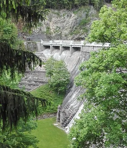 Labska Špindlerŭv Mlýn