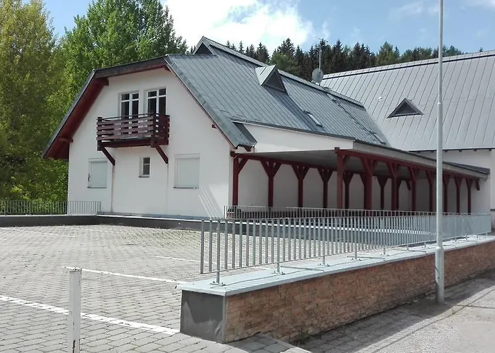 Labska Špindlerŭv Mlýn