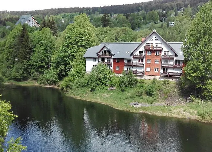 Lejlighed Labska Špindlerŭv Mlýn