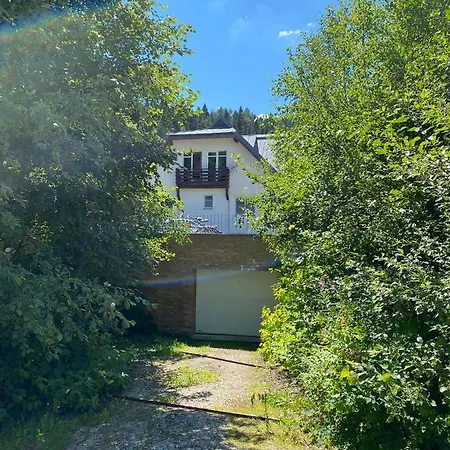 Apartment Labska Spindleruv Mlyn