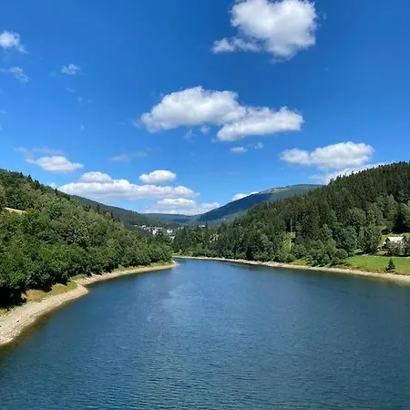 Labska Spindleruv Mlyn