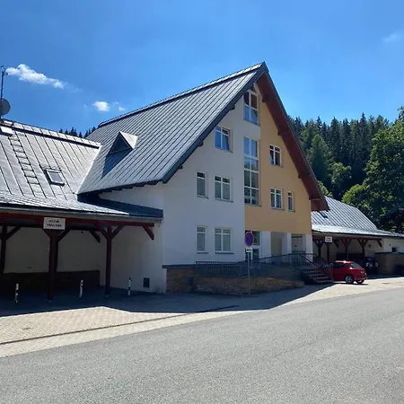 Labská Špindlerŭv Mlýn