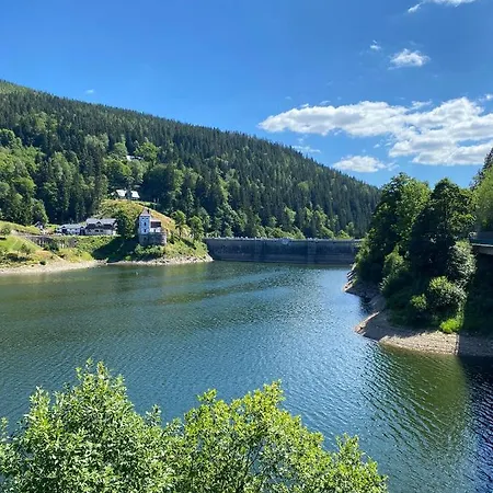 Labská * Špindlerŭv Mlýn