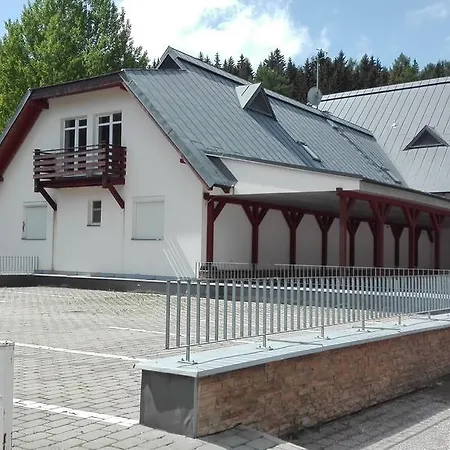 Labská Špindlerŭv Mlýn