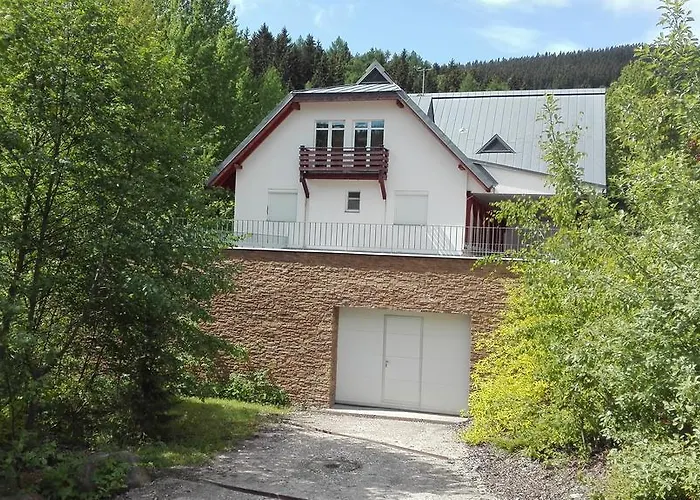 Lägenhet Labska